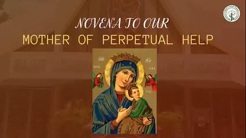 Mother of Perpetual Help