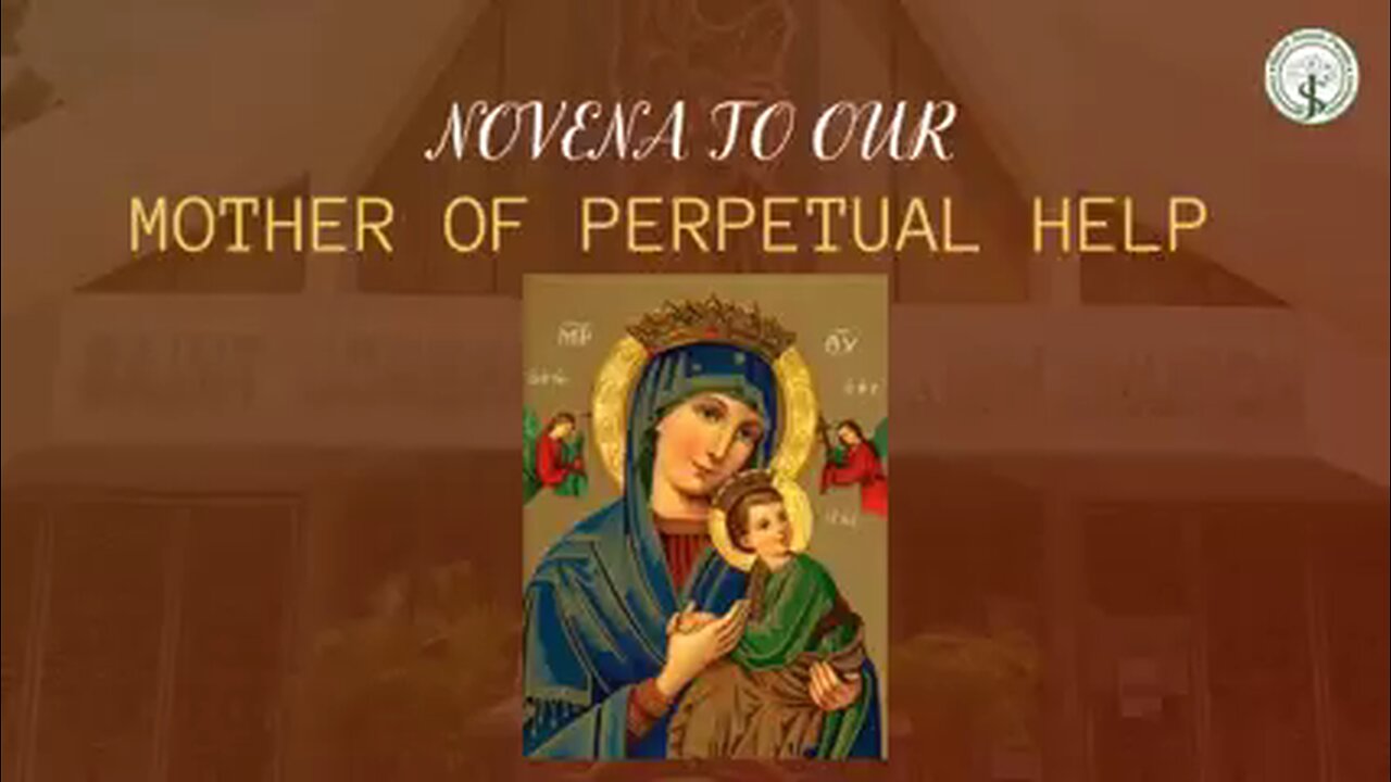 Mother of Perpetual Help