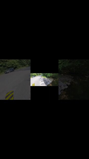 #monttremblant #coldplunge #icecold #bestintheworld #bestplaces