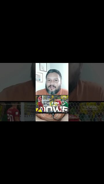 Richarlison entre os finalistas do Prêmio Puskás com golaço na Copa do Mundo