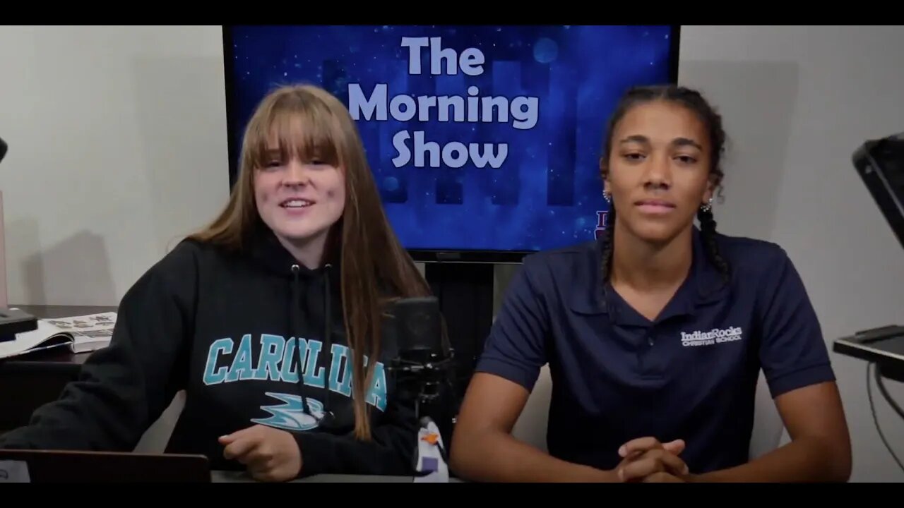 The Morning Show - 4/5/23