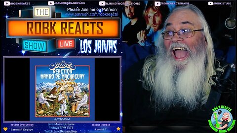 Los Jaivas Reaction - Mambo de Machaguay - First Time Hearing - Requested