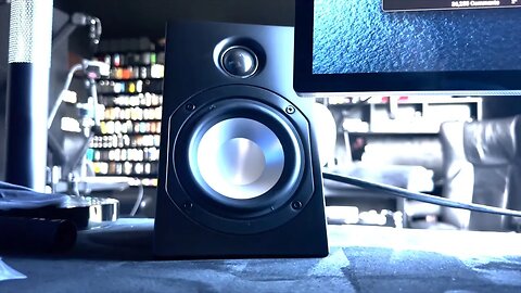 Honest Review, Serious Bass | Vanatoo Transparent Zero