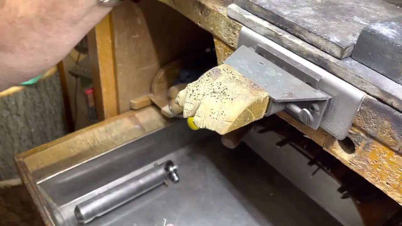 Perfect sizing trick