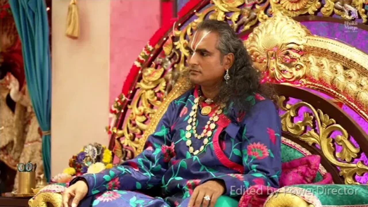 Momentos do Darshan de Paramahamsa Vishwananda, 14 Agosto 2022 SPN