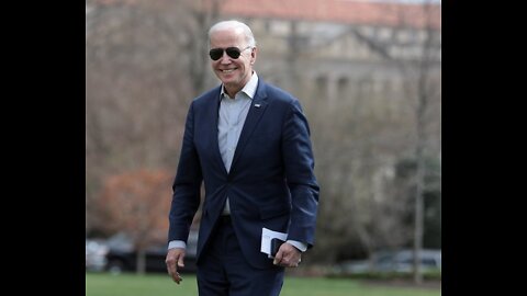 Rasmussen Poll: Half of Voters Give Biden 'Poor' Rating on Immigration