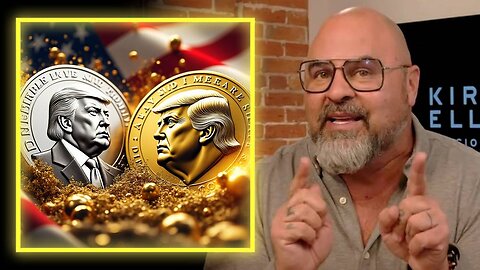 MAJOR GLOBAL FINANCIAL DEVELOPMENTS: Gold & Silver Explode As Trump's America First Agenda