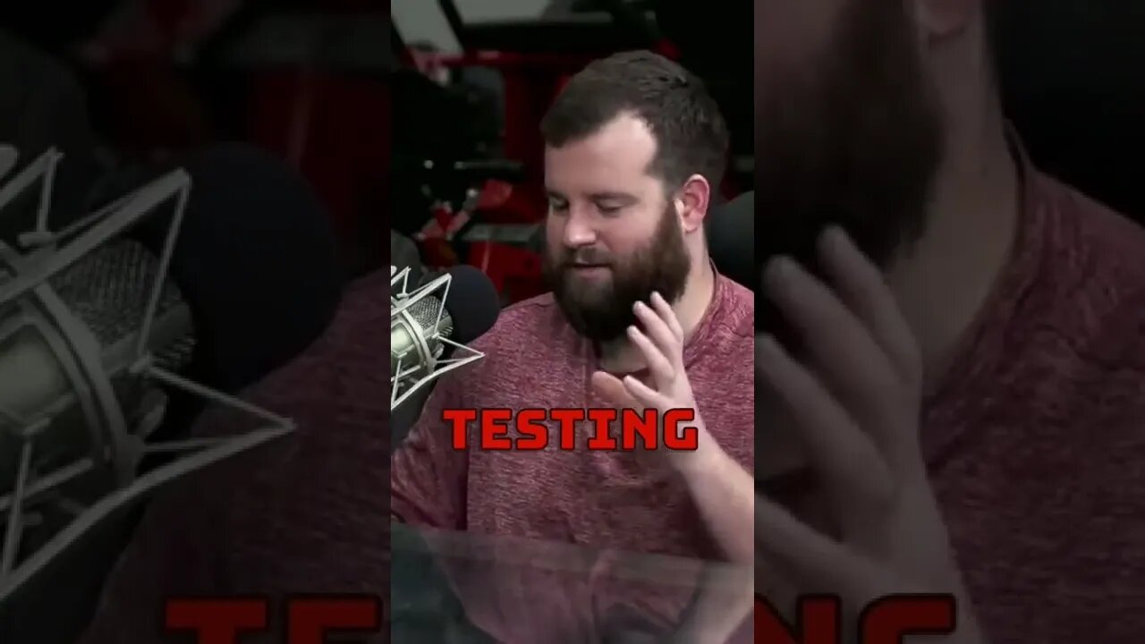 The Chains and Bands Aren’t Making You Stronger⁉️🤨 #shorts