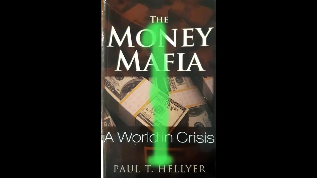 I was wrong. Money Mafia Review - Part 1