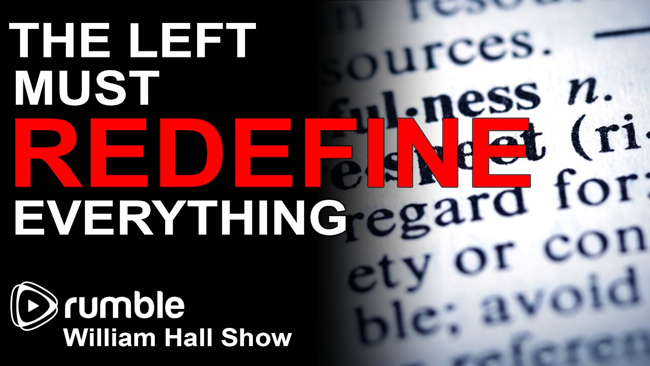 The Left Must Redefine Everything | Ep. 7