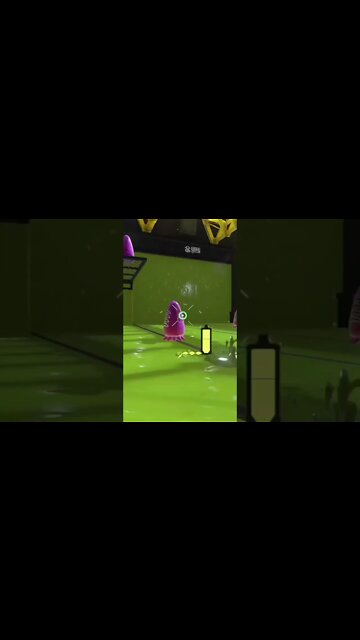 I GOT IT ALL BRO !! SPLATOON 3 (House of Memories)