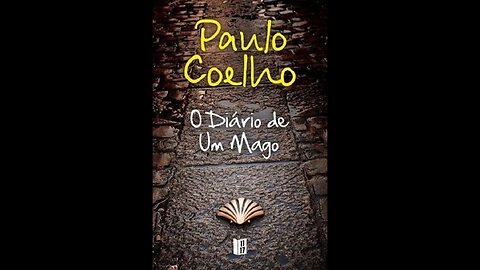 O Diário de um Mago - Paulo Coelho - Resenha