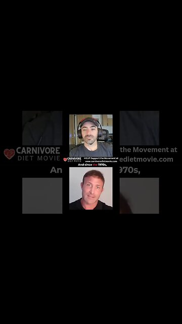 Dr. Chaffee- The Truth About Cholesterol, Sugar, and Heart Disease