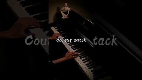 Counter attack