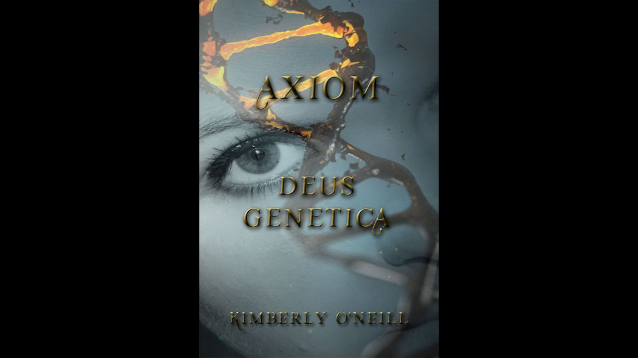 Axiom Deus Genetica Promo