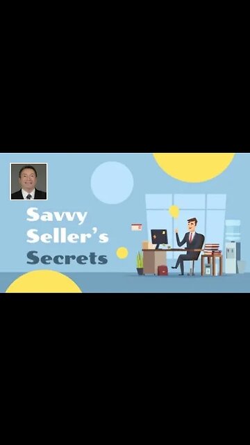 Secrets Every Savvy Home Seller Needs to Know