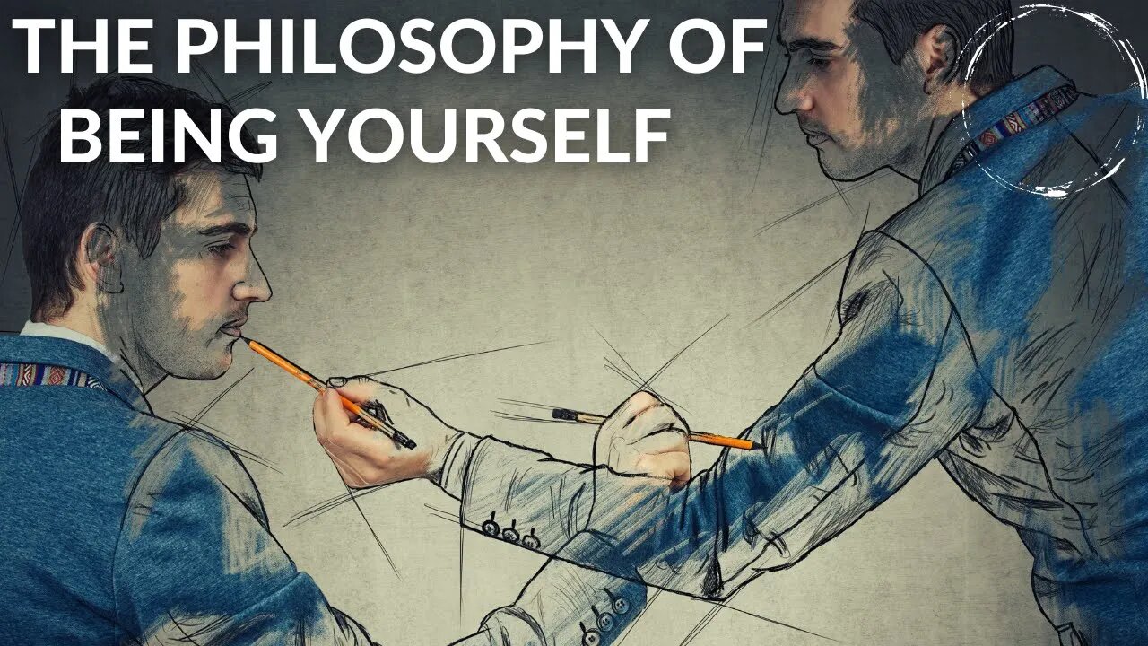 Stop Searching for Purpose and Start Forging It - The Philosophy of Being Yourself