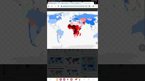 south korea has the lowest birth rate #shorts