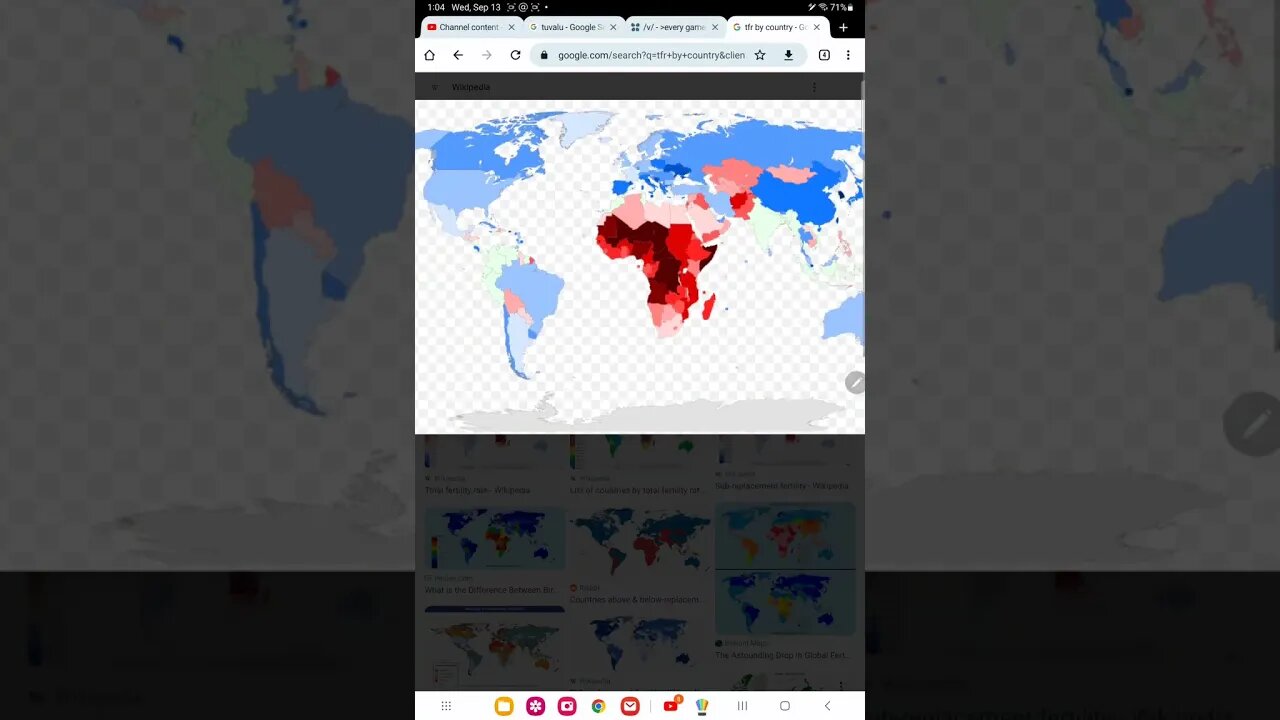 south korea has the lowest birth rate #shorts