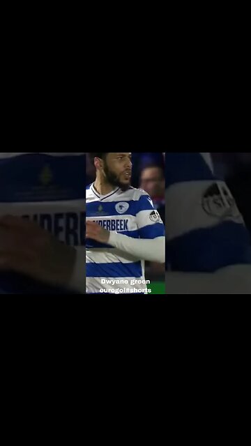 Semi-final KNVB Cup. Amateur club Spakenburg- PSV. Dwayne Green eurogol #shorts