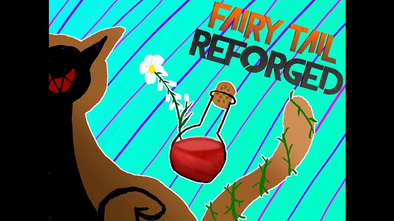 Fairytale Reforged ep 8 Ingredients and potions