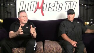 Money Inc Ted Debiase and Mike Rotundo On What is wrong with Today's Pro Wrestling