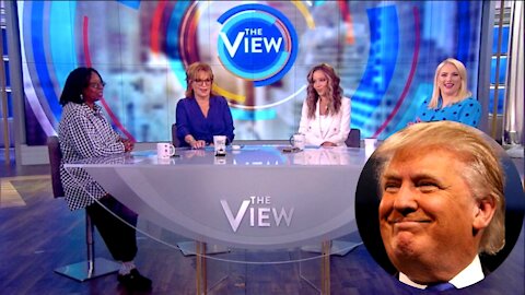 Candidates for "The View" Conservative Slot Have Something in Common