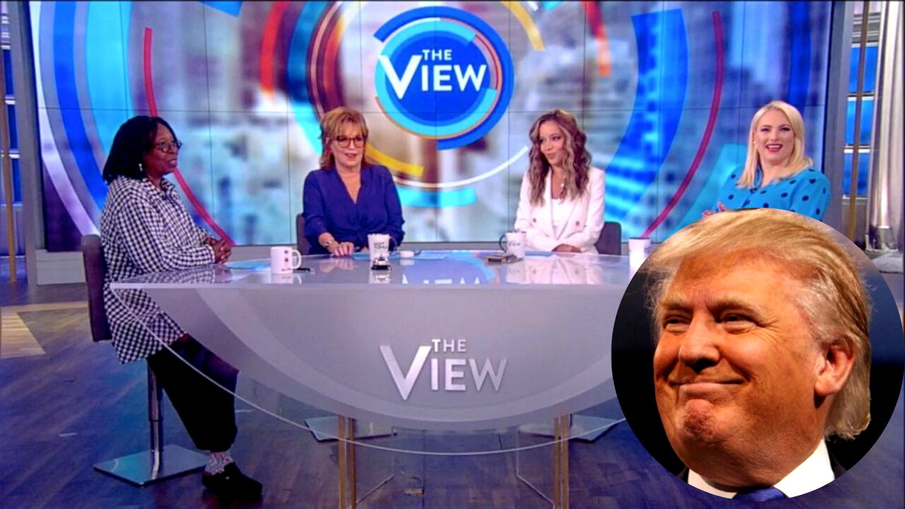 Candidates for "The View" Conservative Slot Have Something in Common