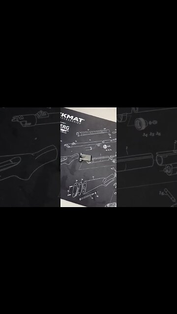 How did this get here?