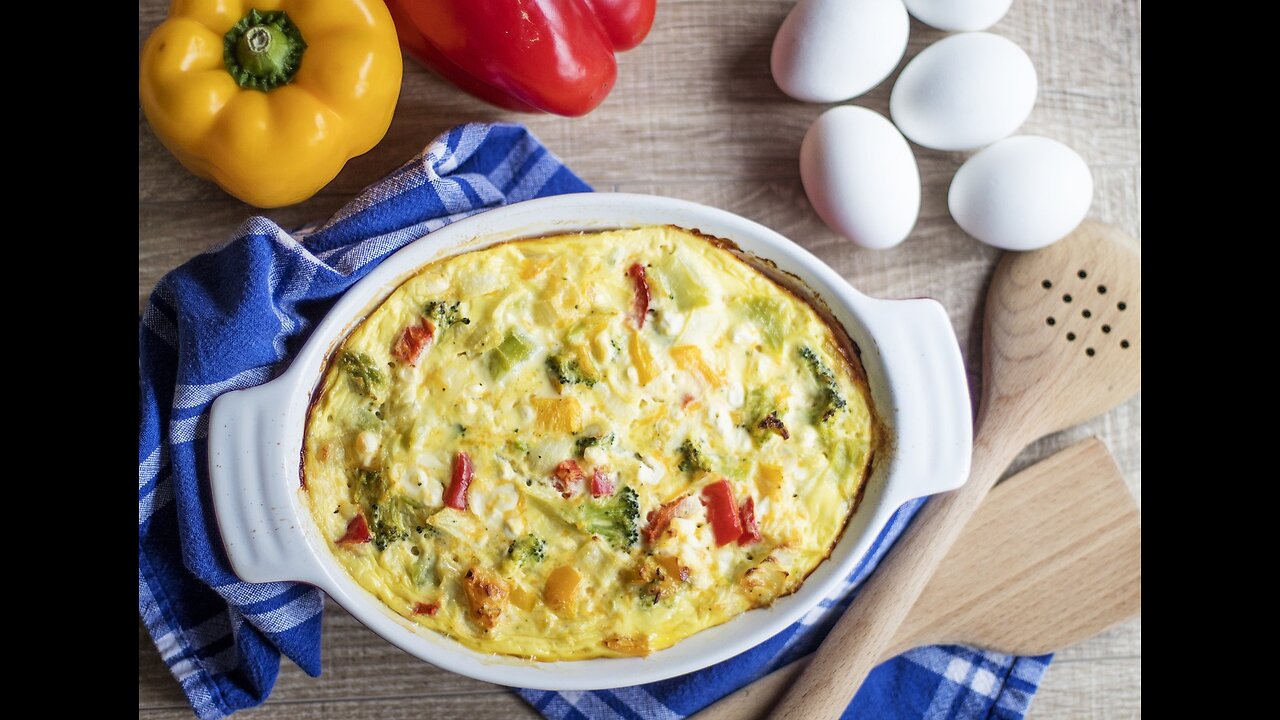 OVERNIGHT BREAKFAST SHREDDED POTATOES