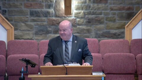 New Year's Morning Service - January 1, 2023