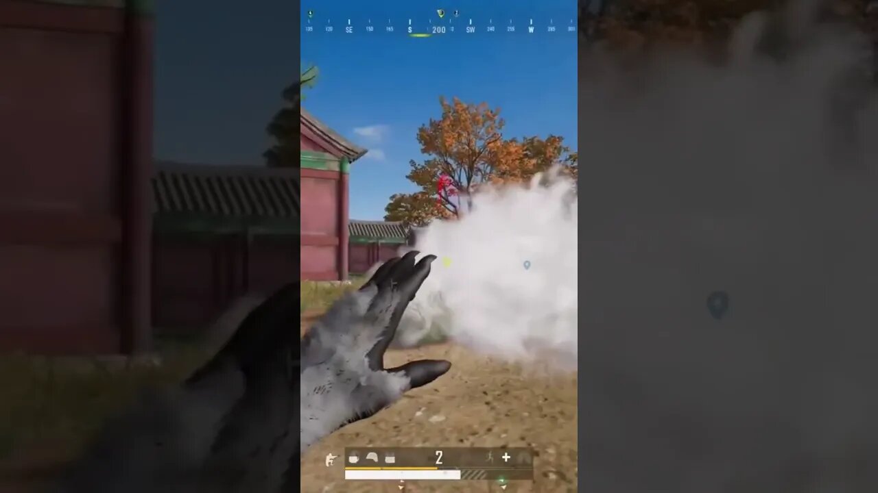 PUBG THINGS ✌🏻