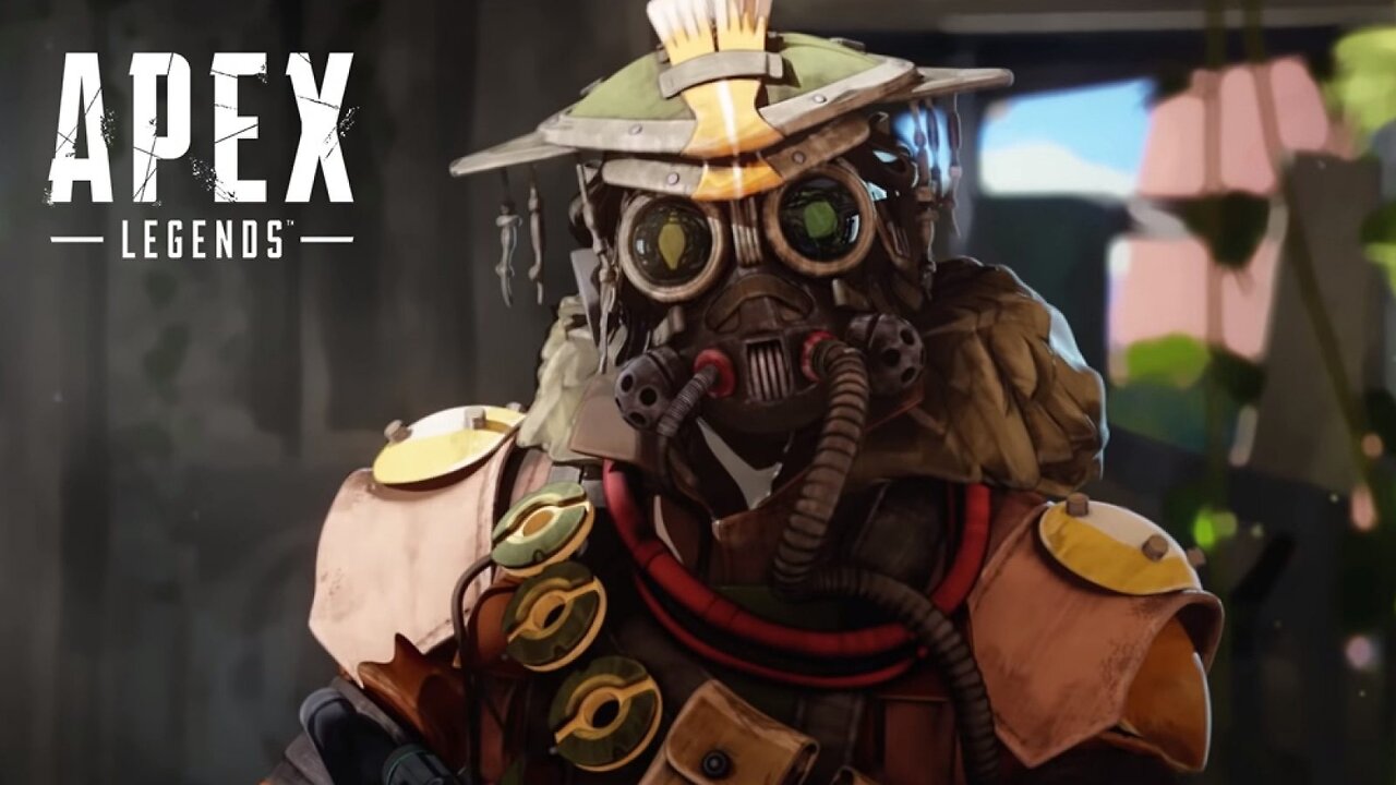 Im live yayy wow Apex Legend gaming