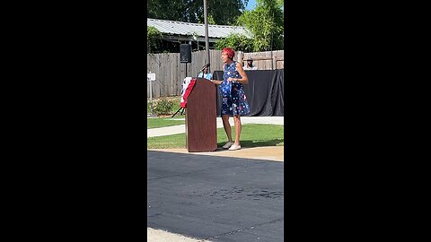 Unveiling Callaway’s Wall of Honor - Part 1