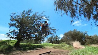 XC Motocross - Full Send - Broken Balls