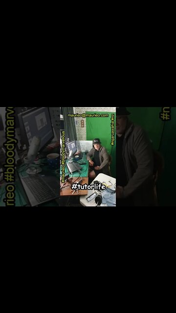 maurieo #shorts #tutorlife #002