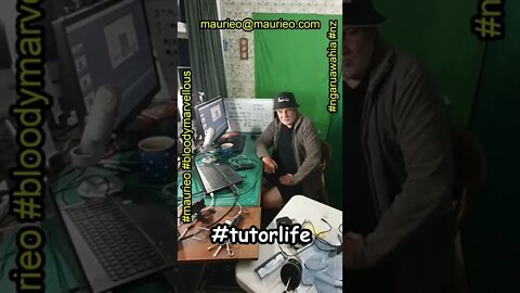 maurieo #shorts #tutorlife #002