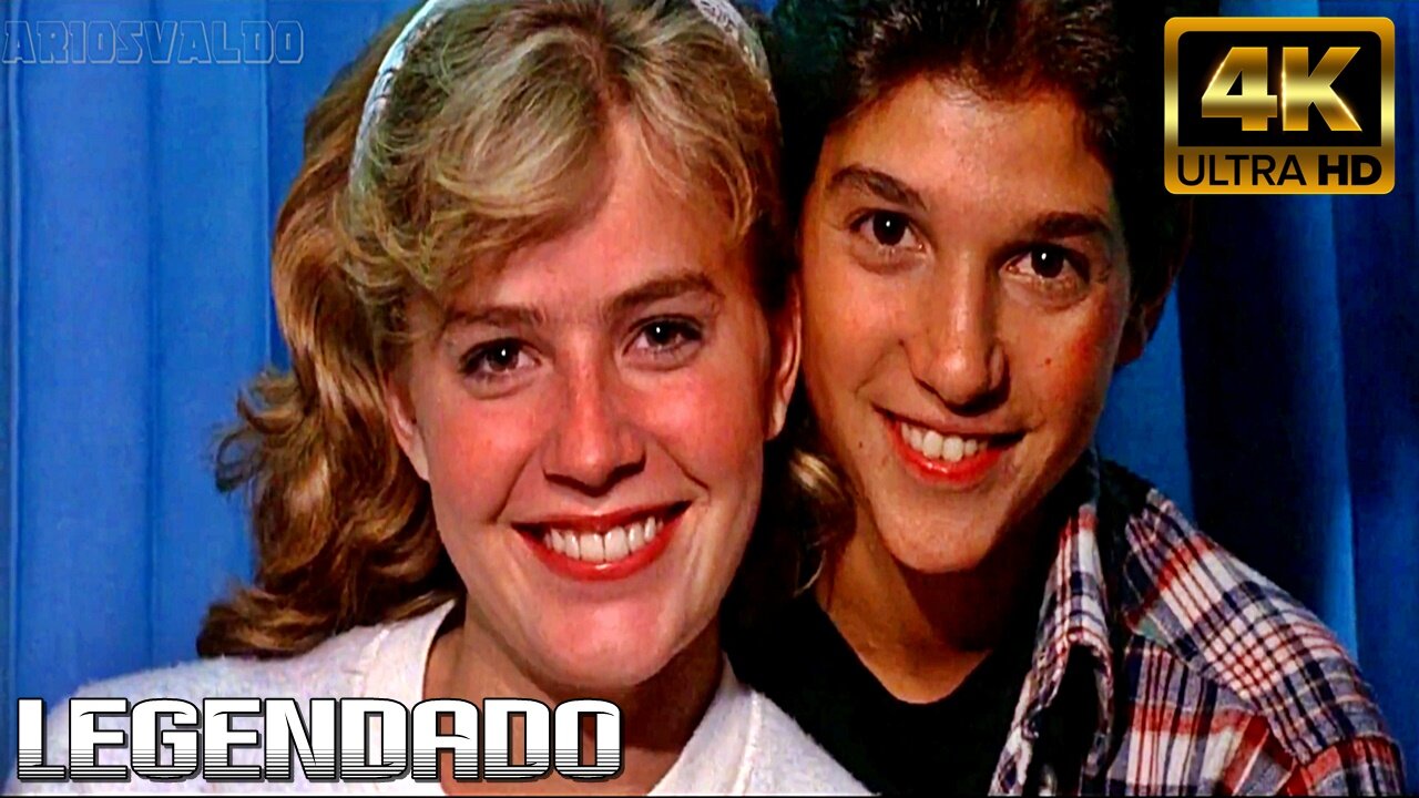 Yes - Love will find a way - Legendado