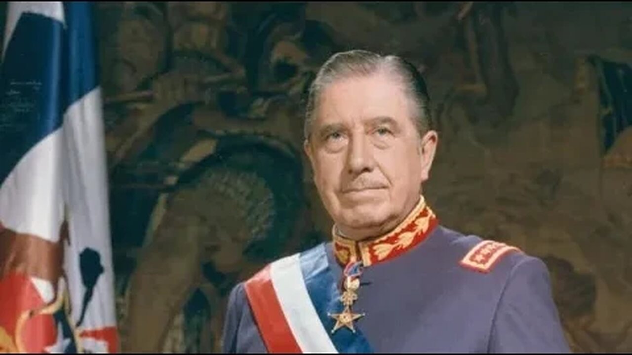 HIMNO NACIONAL POR EL GLORIOSO 11 DE SEPTIEMBRE DE 1973 50 AÑOS OO.O1.minutos