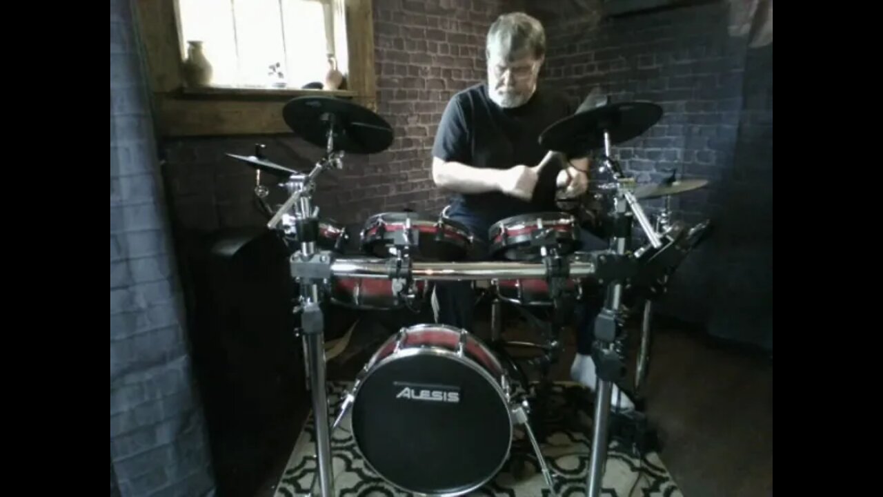 The Four Seasons The Four Seasons December, 1963 Oh, What a Night Drum Cover