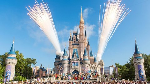 Disney Plans To Eliminate Plastic Straws At Locations Worldwide