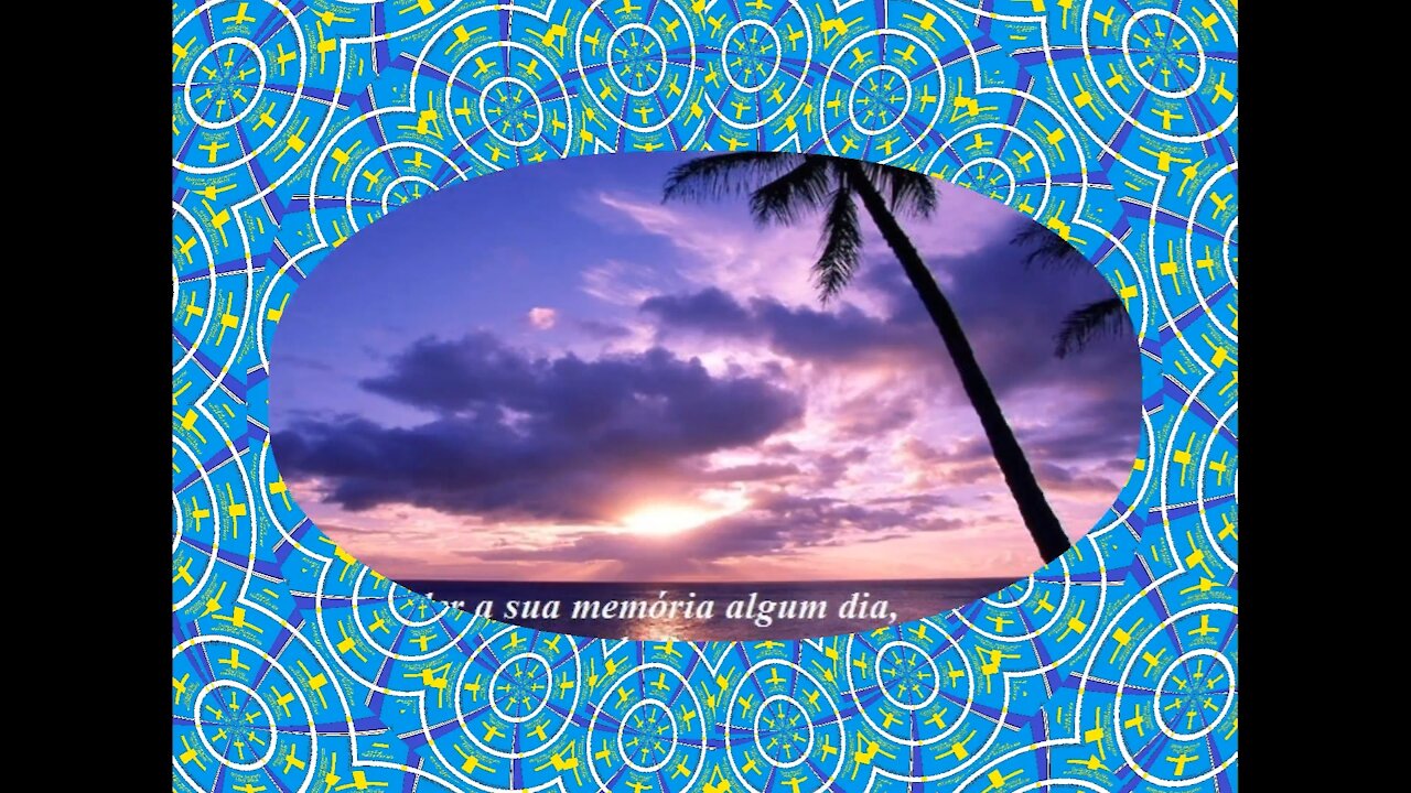 Se você perder a memória algum dia, Deus jamais esquecerá de você [Frases e Poemas]