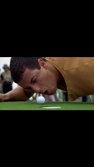 Don't Get Teed Off With This Joke #Shorts