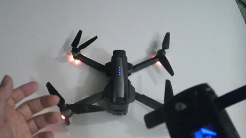 EXO Cinemaster drone review
