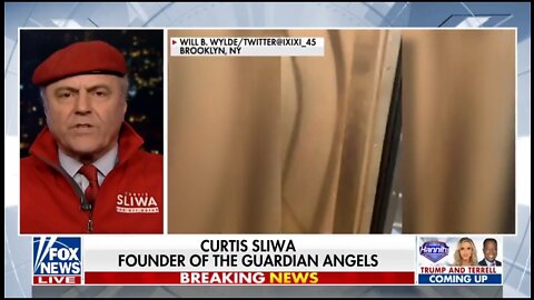 Guardian Angels Founder: Return Civility To NYC Or Lose Residents To The South
