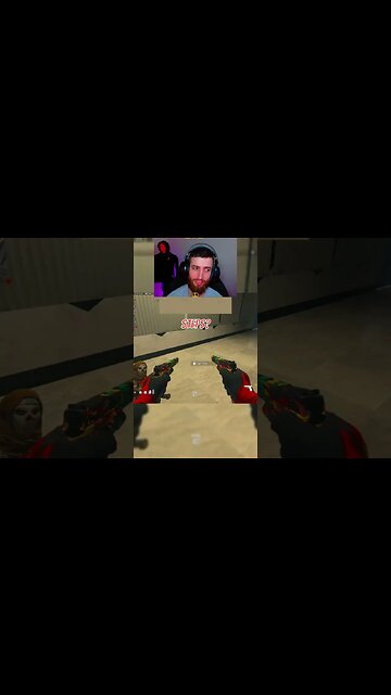 I caught a cheater #shorts #callofduty #warzone