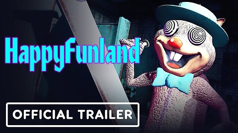 HappyFunland - Official Park Tour Trailer