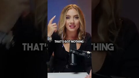 Christine's Reaction To Candice Owens