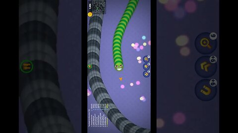 Shorts CASUAL AZUR GAMES Worms Zone .io - Hungry Snake 55-100