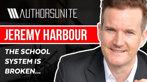 The School System is Broken | The Tyler Wagner Show -Jeremy Harbour